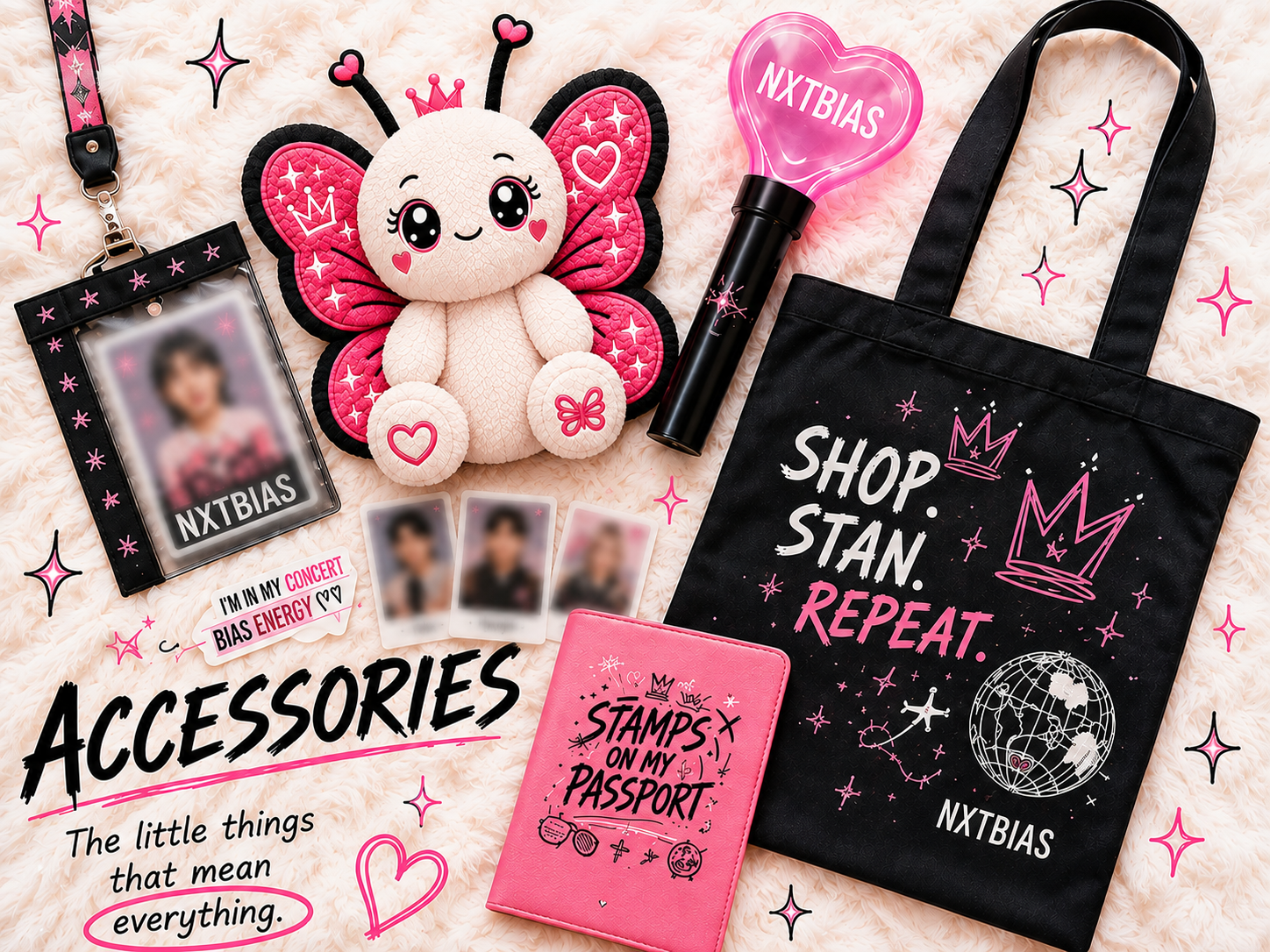 Accessories