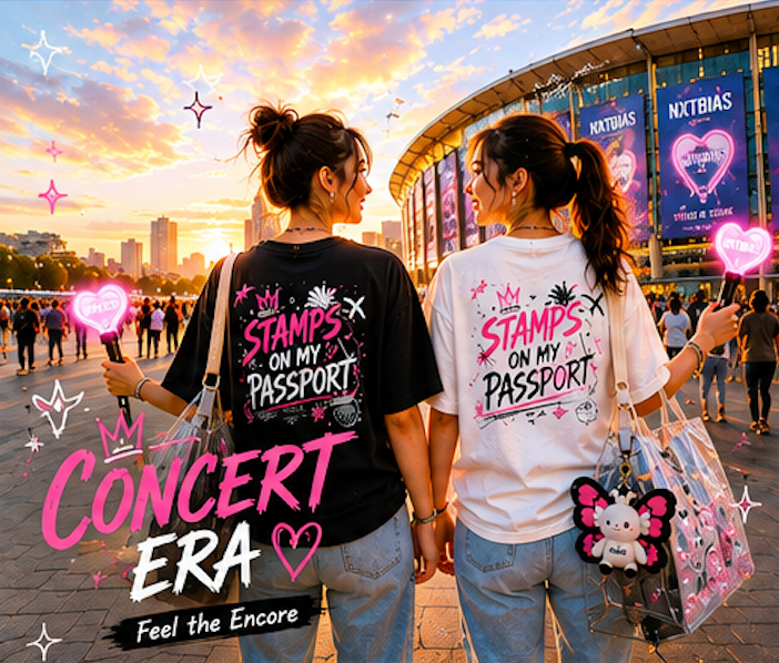 Concert Era