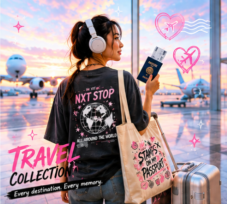 Travel Collection