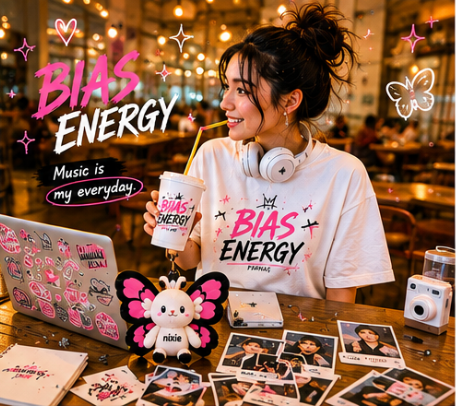 Bias Energy