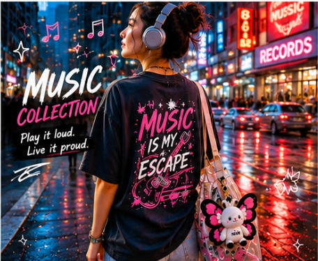Music Collection