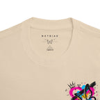 K-Pop Fan Graphic T-Shirt | We Stan We Support We Stay Tee | Concert Outfit | K-Pop Streetwear | NXTBIAS