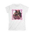 Spill The Bias Graphic T-Shirt | Soft Everyday Tee | NXTBIAS