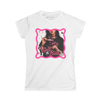 Spill The Bias Graphic T-Shirt | Soft Everyday Tee | NXTBIAS