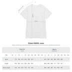 Spill The Bias Graphic T-Shirt | Soft Everyday Tee | NXTBIAS