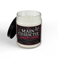 Main Character Concert Energy Vanilla Bean Soy Candle | 9 oz