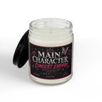 Main Character Concert Energy Vanilla Bean Soy Candle | 9 oz