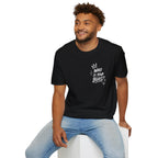 Personalized "Is My Bias" Shirt | Custom Name K-Pop Concert Tee | Unisex Graphic Fan T-Shirt