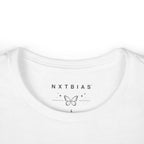Spill The Bias Graphic T-Shirt | Soft Everyday Tee | NXTBIAS
