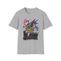 In My Concert Era Graphic Tee | Concert Outfit Shirt | Music Festival Streetwear | Fan Gift | NXTBIAS