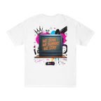 K-Pop Fan Graphic T-Shirt | We Stan We Support We Stay Tee | Concert Outfit | K-Pop Streetwear | NXTBIAS