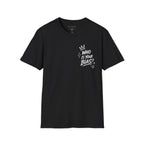 Personalized "Is My Bias" Shirt | Custom Name K-Pop Concert Tee | Unisex Graphic Fan T-Shirt