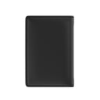 Back of All Around the World passport cover