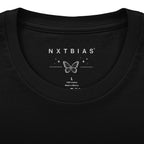 Bias Energy Graphic T-Shirt | Concert Shirt | Fan Streetwear | NXTBIAS