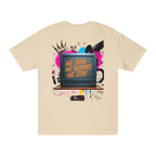 K-Pop Fan Graphic T-Shirt | We Stan We Support We Stay Tee | Concert Outfit | K-Pop Streetwear | NXTBIAS