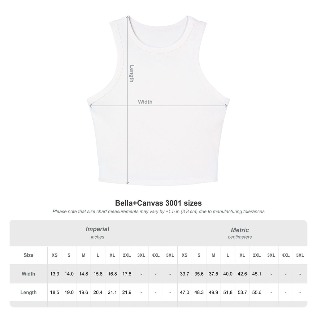 Shop. Stan. Repeat. Cropped Racer Tank | Women's Graphic Crop Top | Concert Outfit | Fan Style Tank | Trendy Summer Top | NXTBIAS