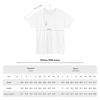 Unapologetically Biased K-pop Tee | Crown & Hearts Script