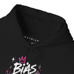 Bias Energy Graphic Hoodie