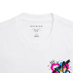 K-Pop Fan Graphic T-Shirt | We Stan We Support We Stay Tee | Concert Outfit | K-Pop Streetwear | NXTBIAS