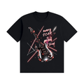Every Scar Is Proof I Tried Vintage Guitar Tee