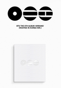 BTS ARIRANG 5th album Standard version