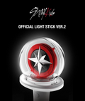Stray Kids Official Light Stick Ver. 2 official K-pop concert light stick