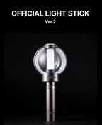 ENHYPEN Official Light Stick Ver. 2 official K-pop concert light stick