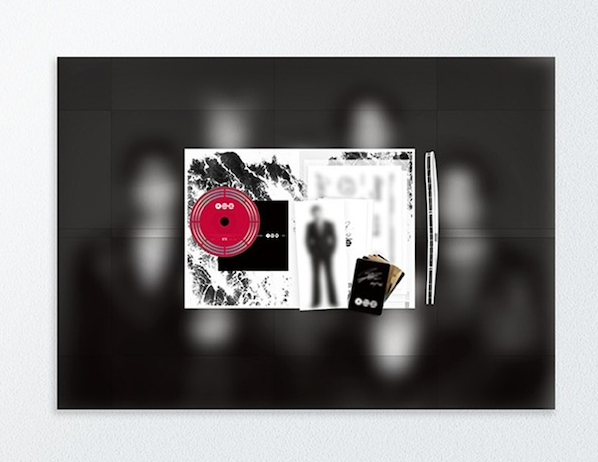 BTS – ARIRANG | Nov. 7 Pop-Up Pickup