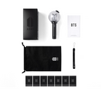 BTS Official Light Stick Ver. 4 product details and specifications