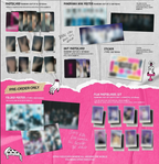 Stray Kids ROCK-STAR 8th Mini Album official product information and collectible inclusions