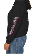 Thissss & THAT Graphic Hoodie