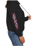 Thissss & THAT Graphic Hoodie