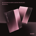 BLACKPINK – DEADLINE | Nov. 7 Pop-Up Pickup