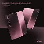 BLACKPINK – DEADLINE | Nov. 7 Pop-Up Pickup