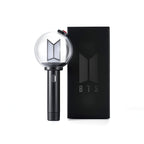 BTS Official Light Stick Ver. 4 with official packaging