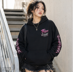 Thissss & THAT Graphic Hoodie