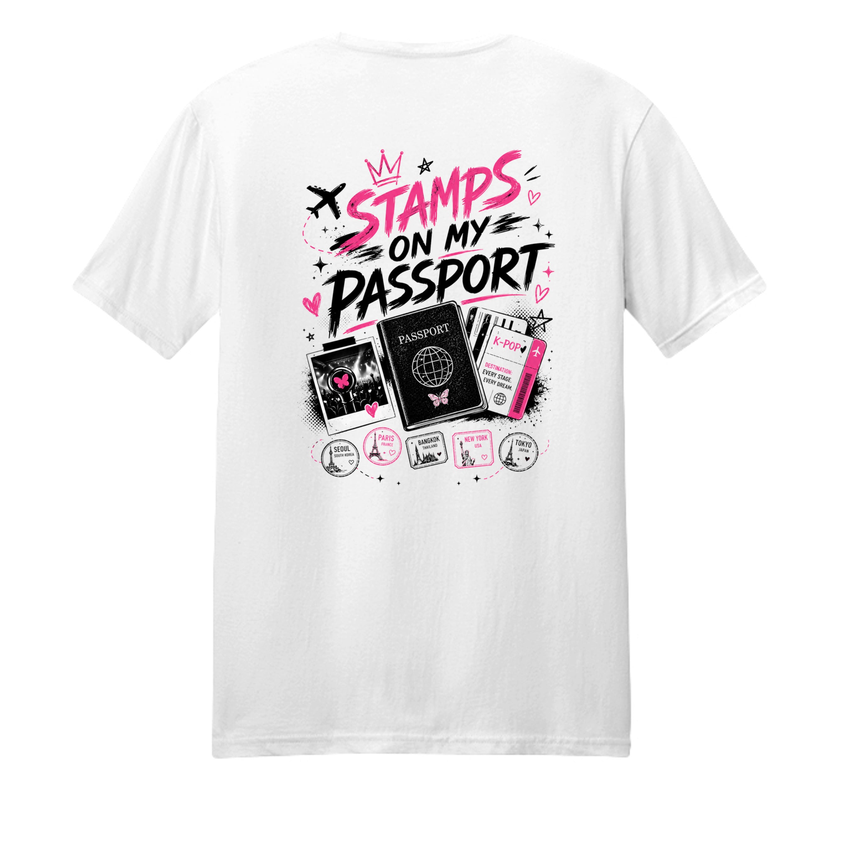 White - DM108 - BACK