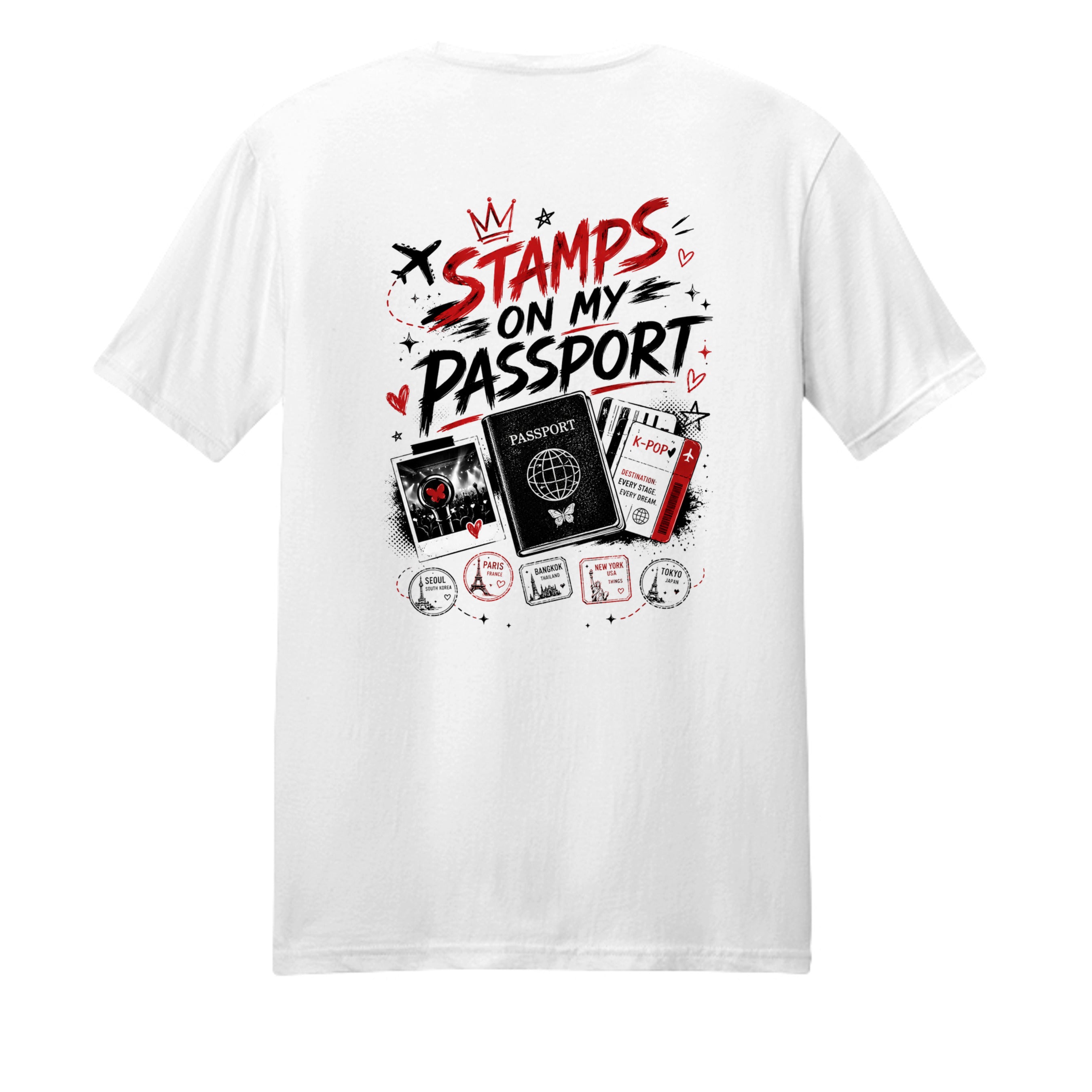 White - DM108 - BACK
