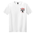 White - DM108 - FRONT