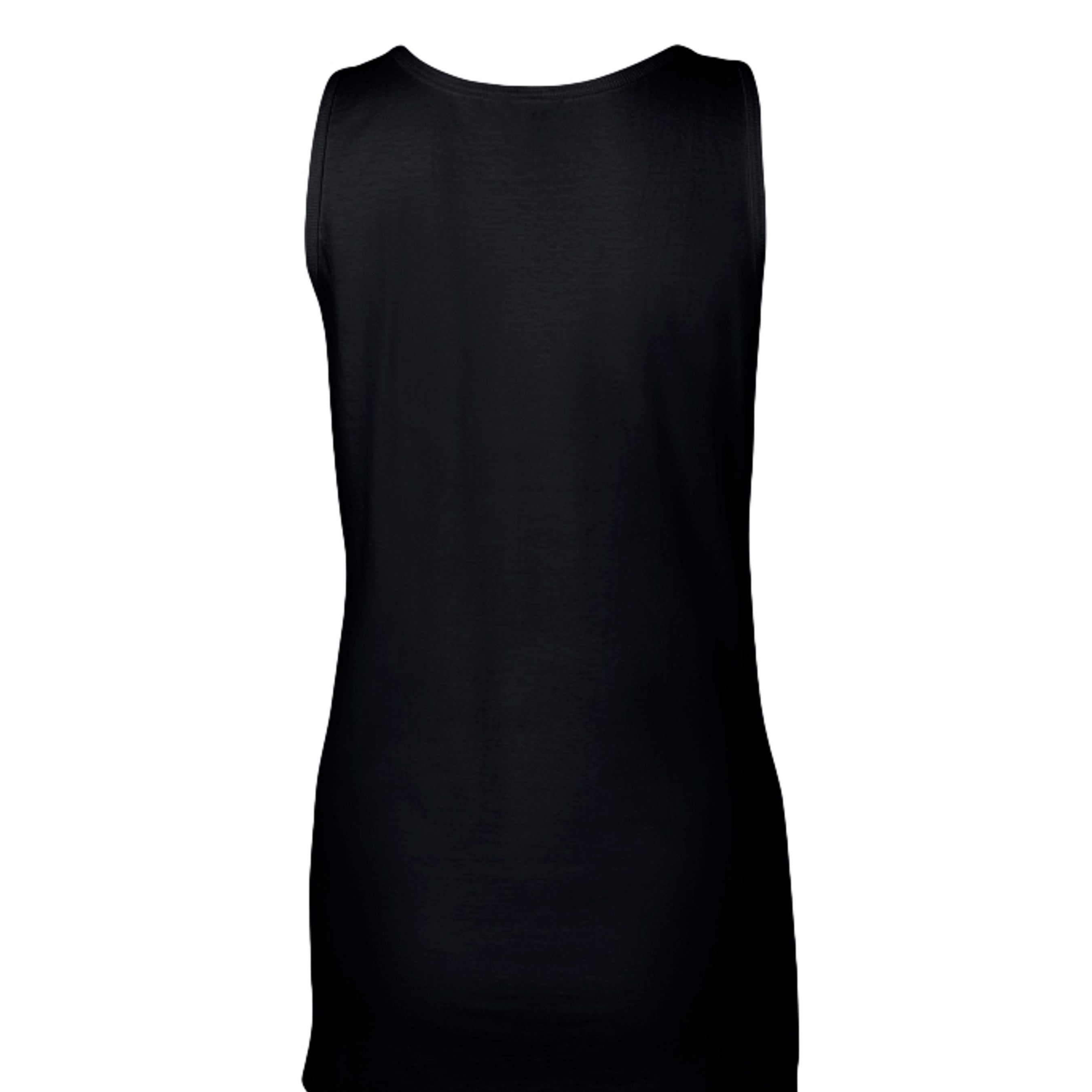 BLACK - G642L - BACK