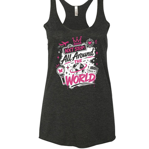Vintage Black - 6733 - FRONT