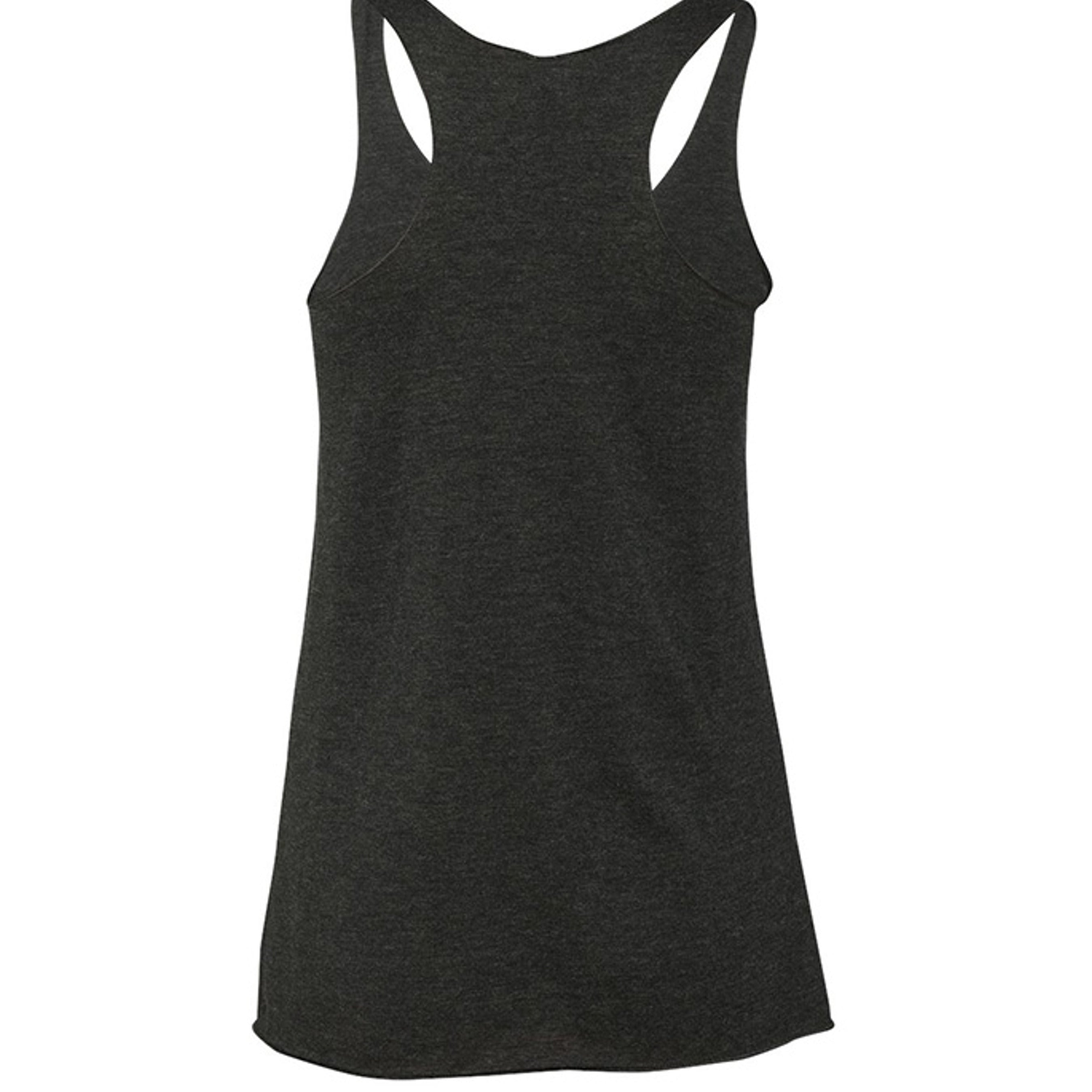 Vintage Black - 6733 - BACK