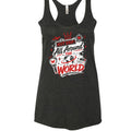 Vintage Black - 6733 - FRONT
