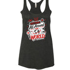 Vintage Black - 6733 - FRONT