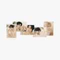 TXT 2024 DREAM WEEK Mini Photo Card Ver. 1 official photocards